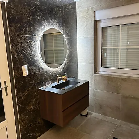 B&B Kleinwellness *